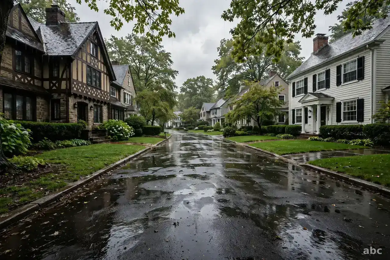 Water damage restoration in Westchester County, NY