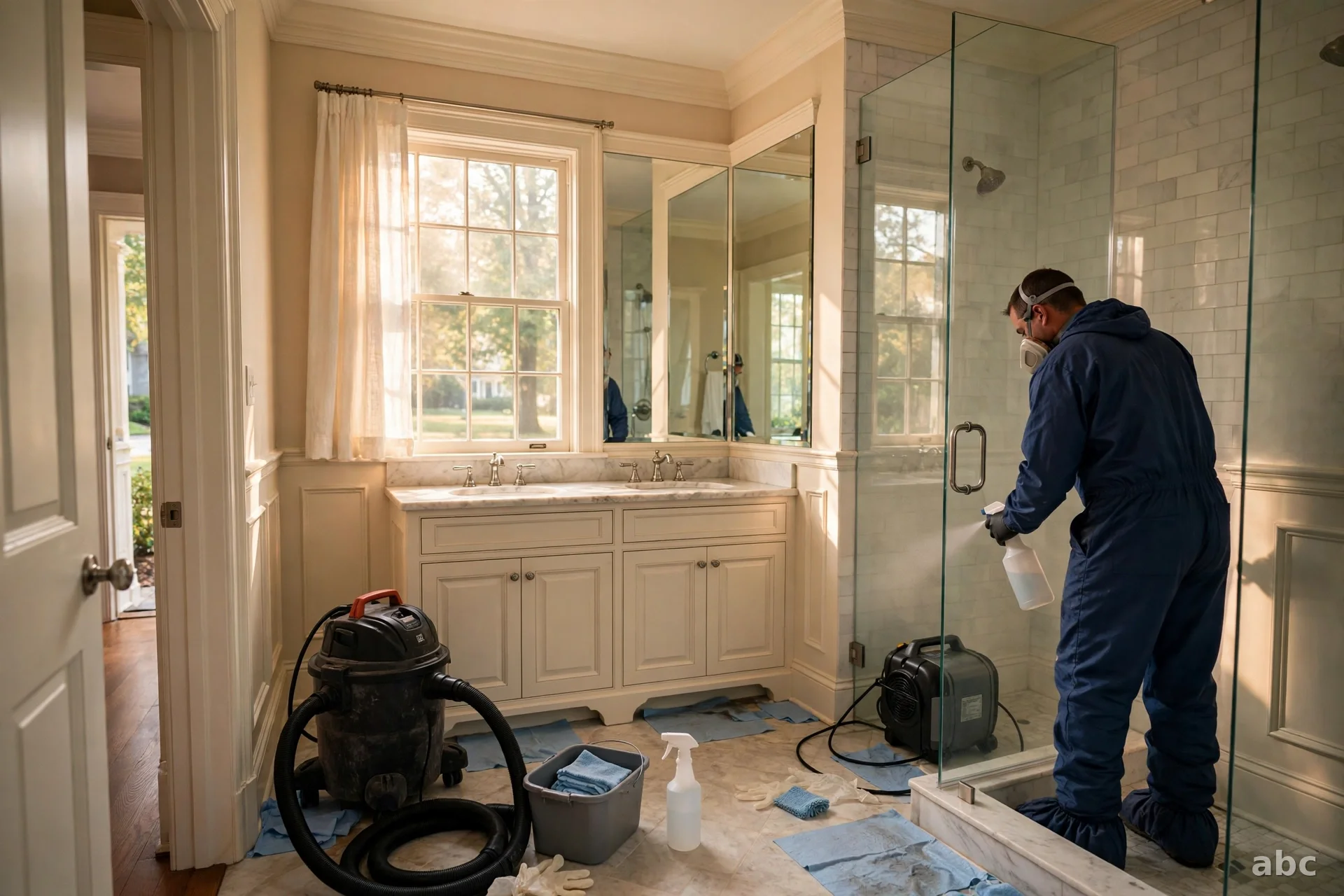 Sewage Cleanup in Cortlandt Manor, NY