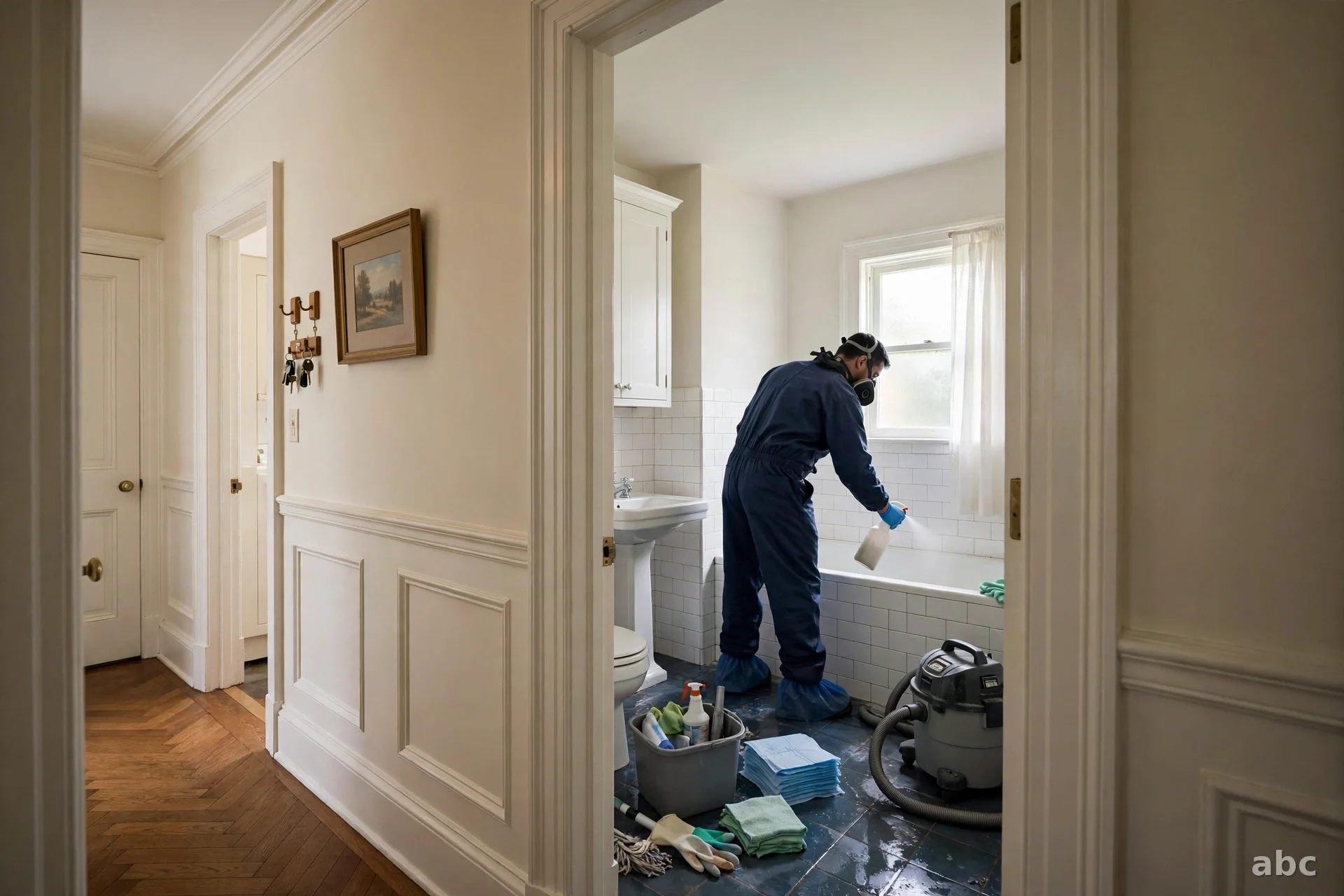 Sewage Cleanup in Dobbs Ferry, NY