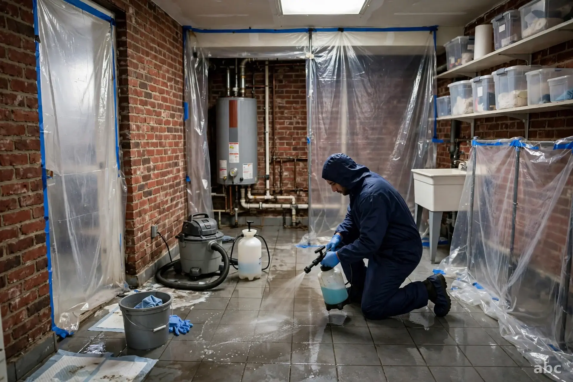 Sewage Cleanup in Fresh Meadows, NY