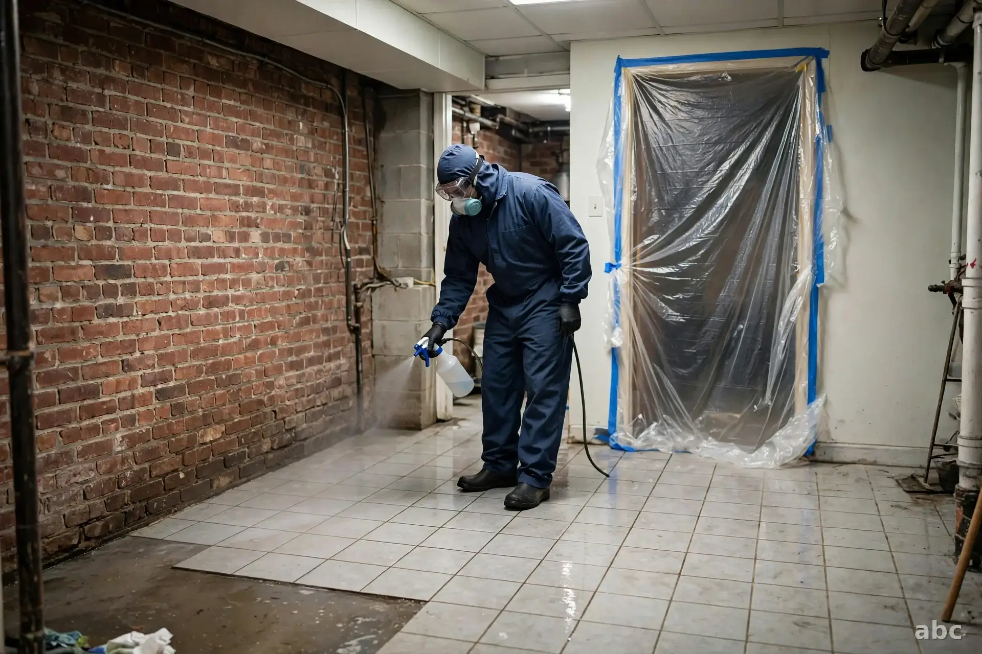 Sewage Cleanup in Hollis, NY