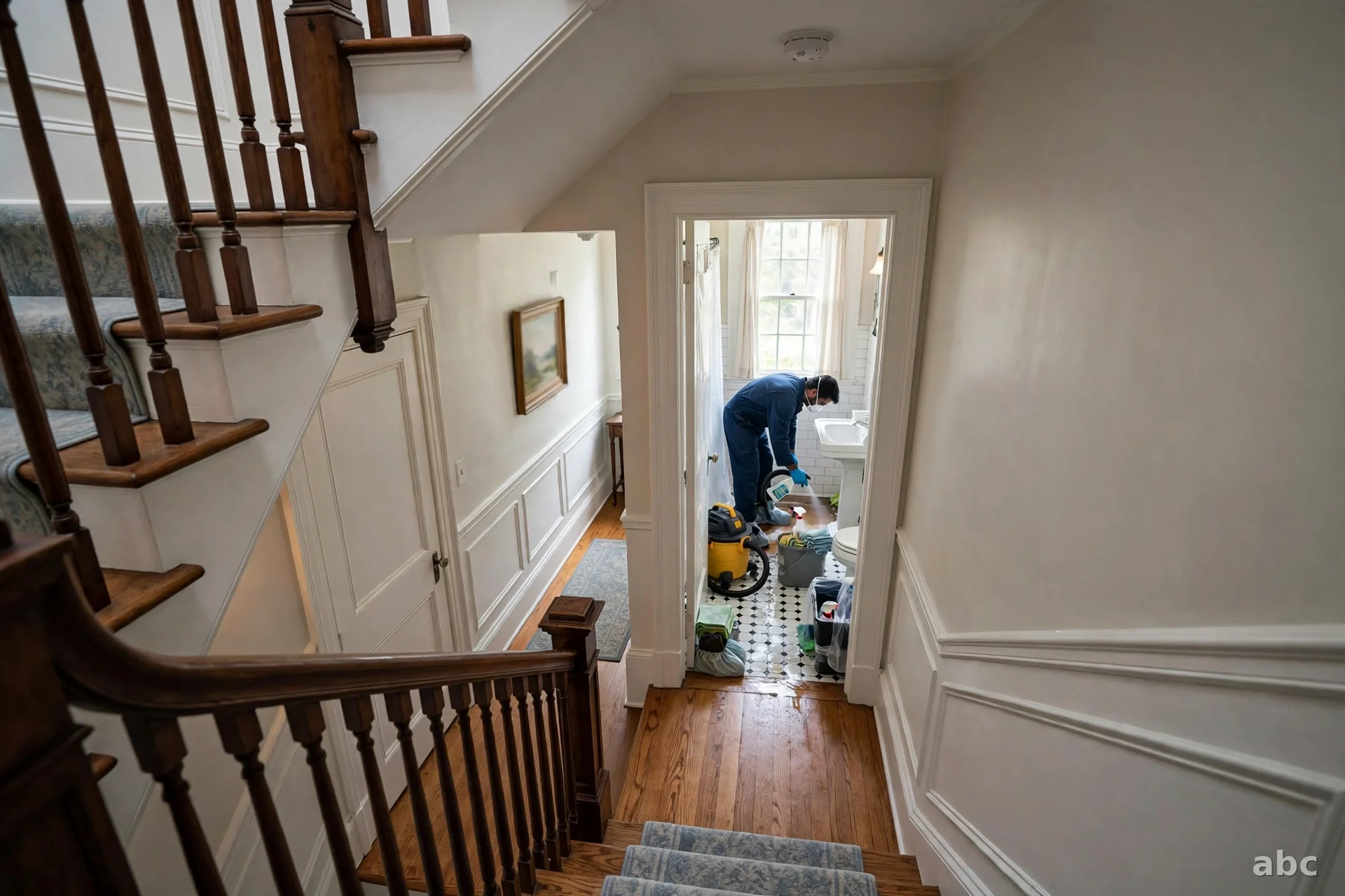 Sewage Cleanup in Mount Vernon, NY