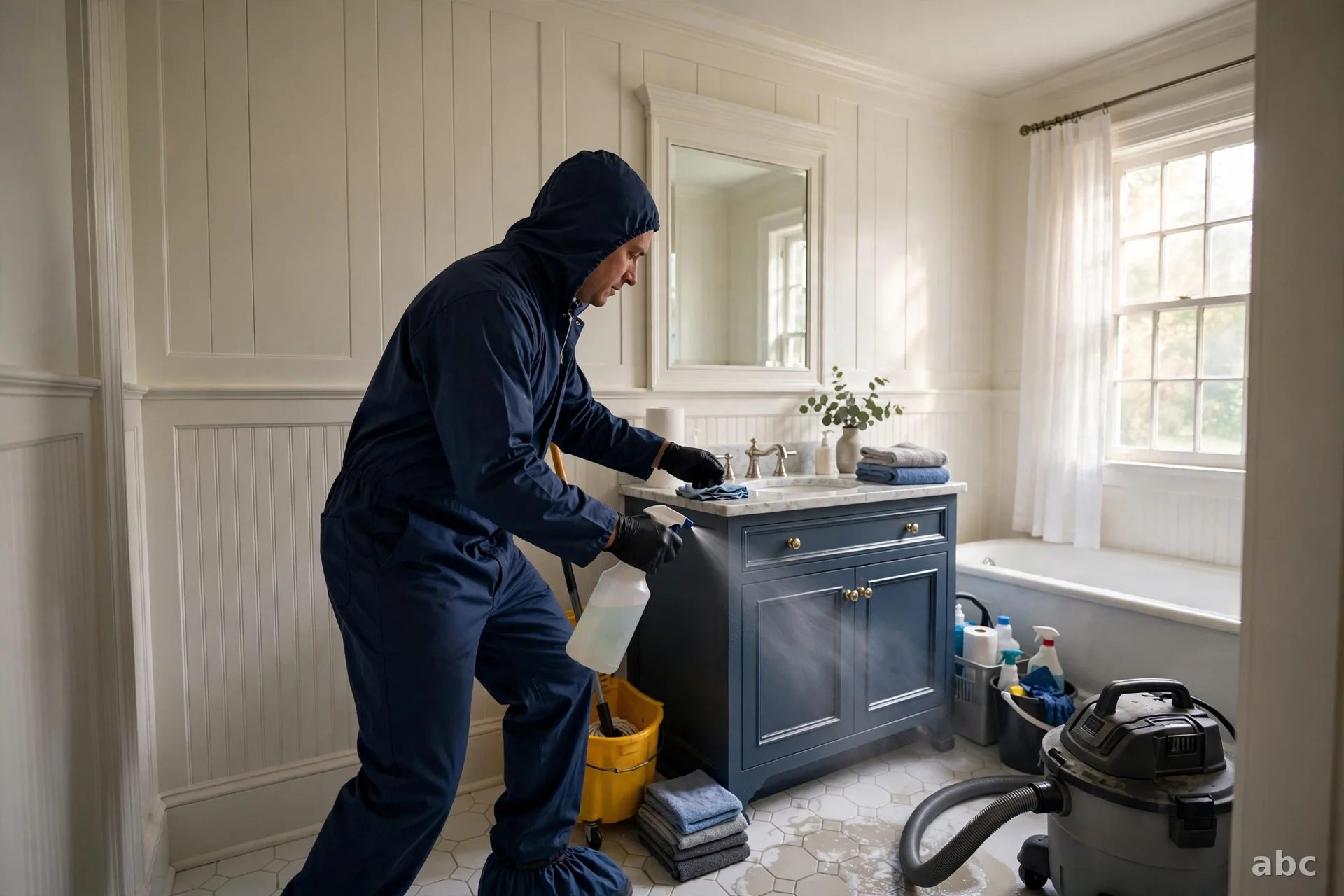 Sewage Cleanup in New Rochelle, NY