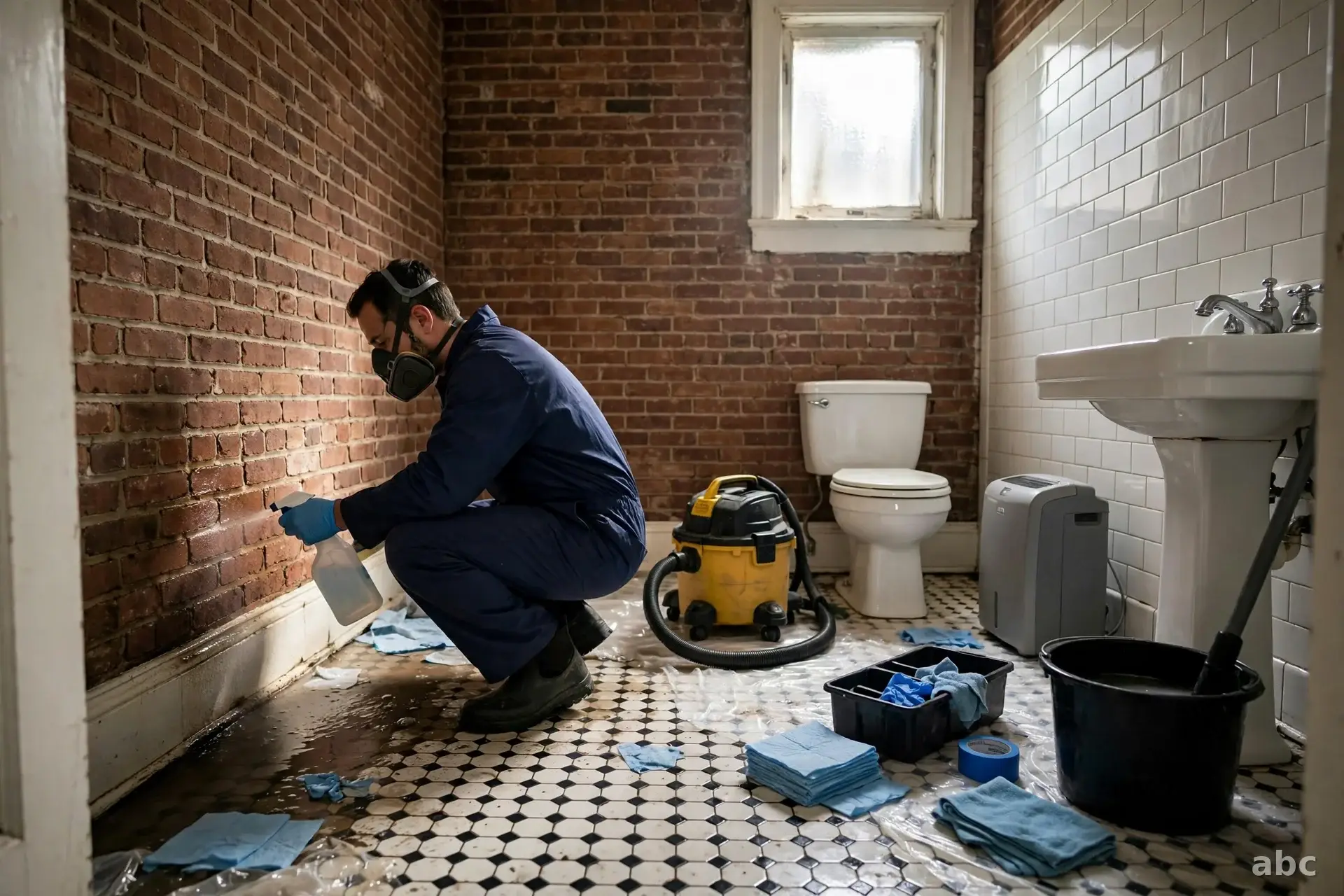 Sewage Cleanup in Ozone Park, NY