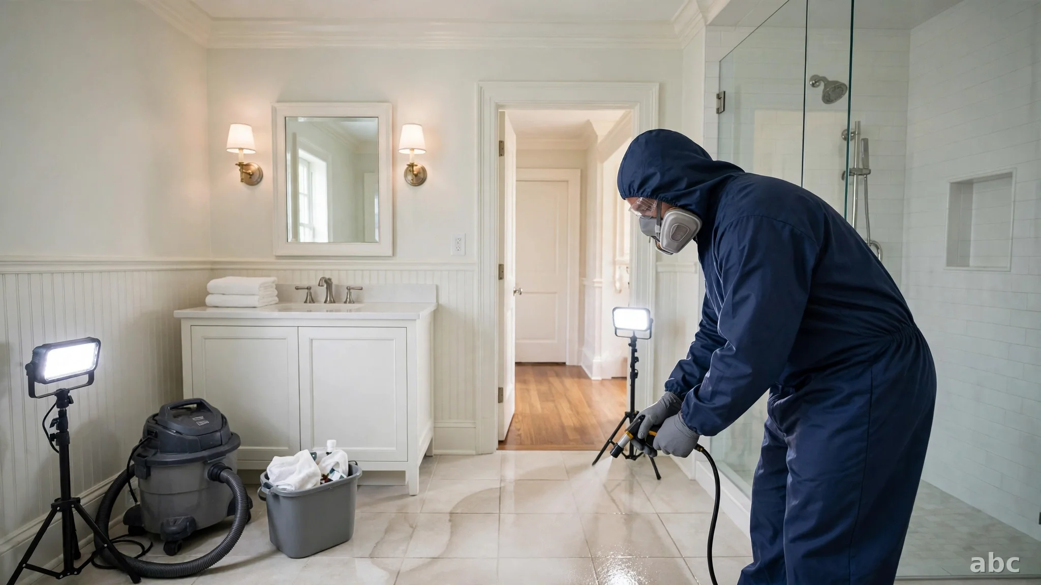 Sewage Cleanup in Scarsdale, NY
