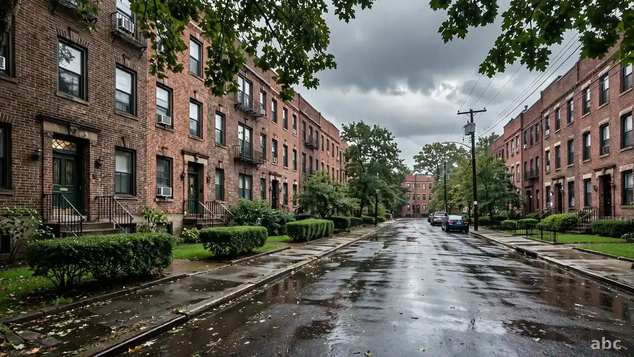 Water damage restoration in Bayside, NY