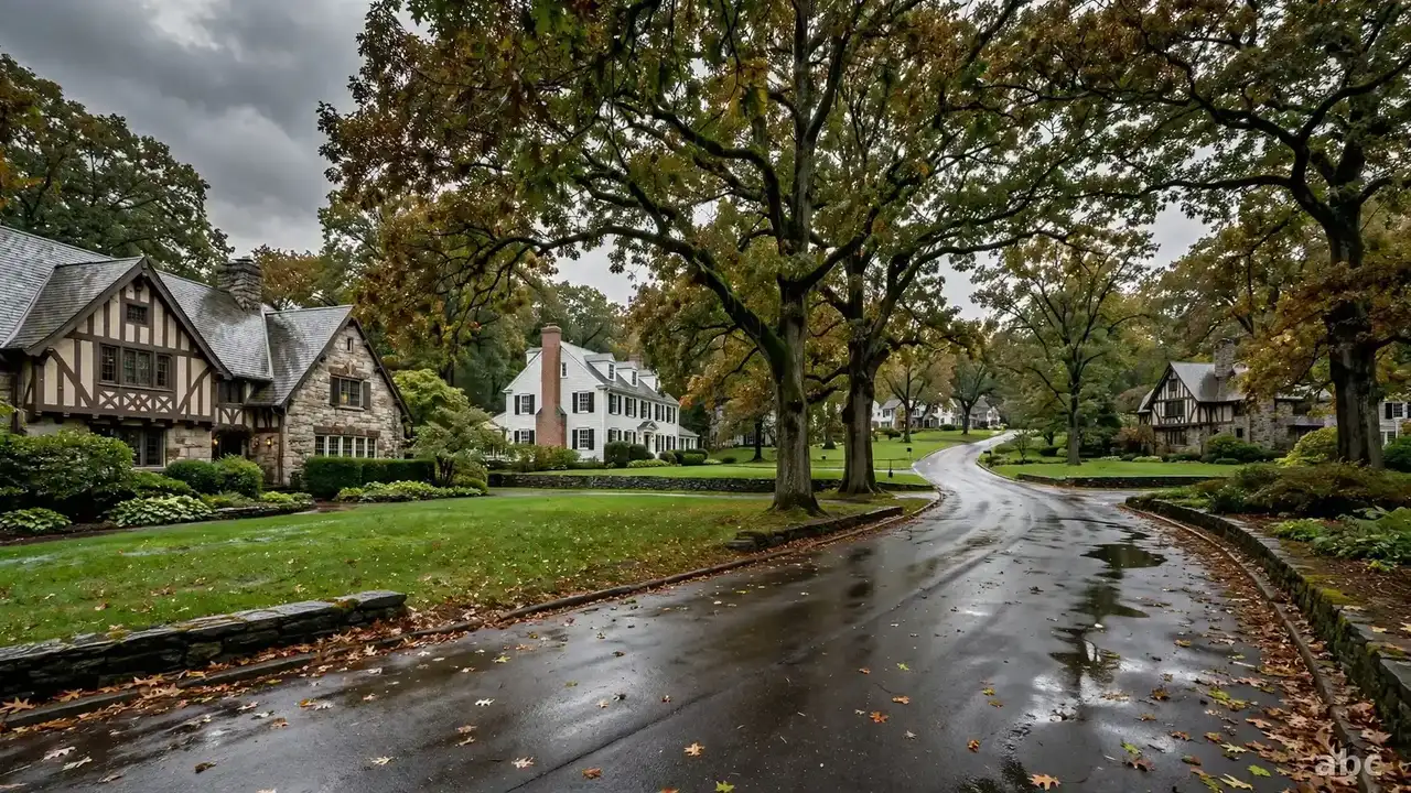 Water damage restoration in Bedford, NY