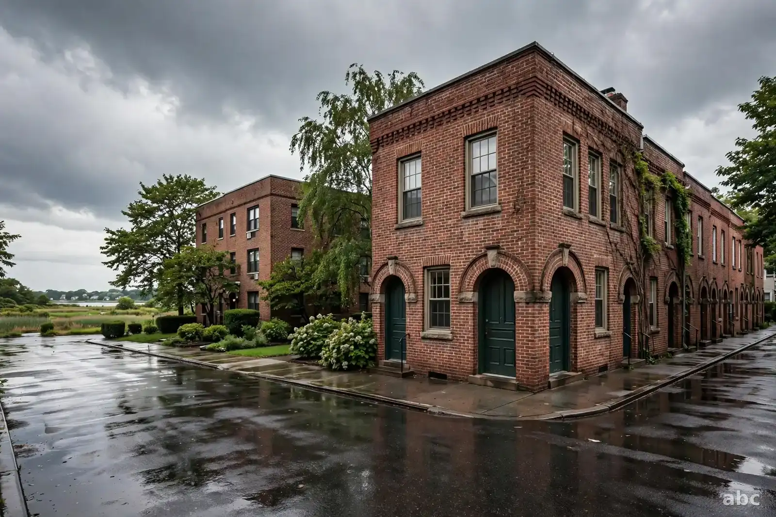 Water damage restoration in College Point, NY