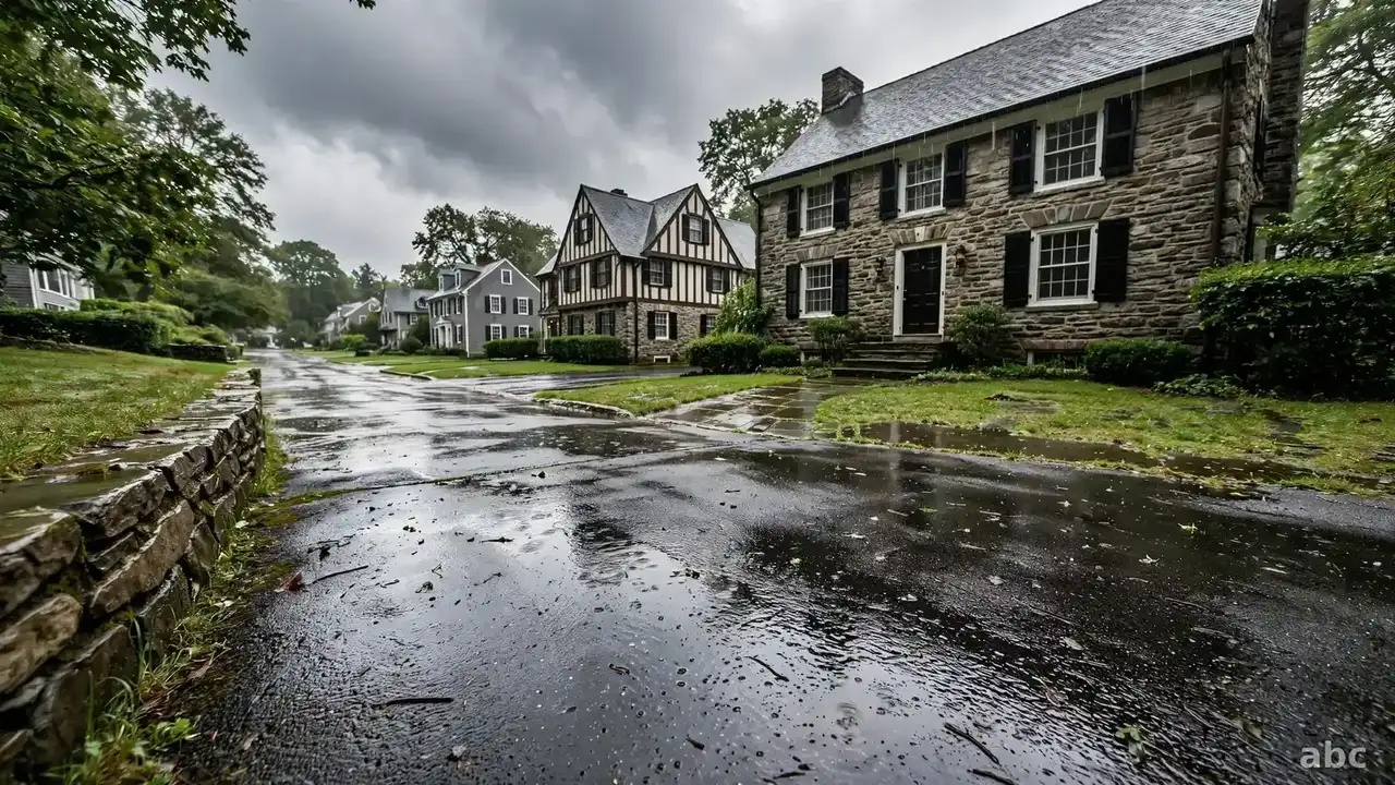 Water damage restoration in Cortlandt Manor, NY