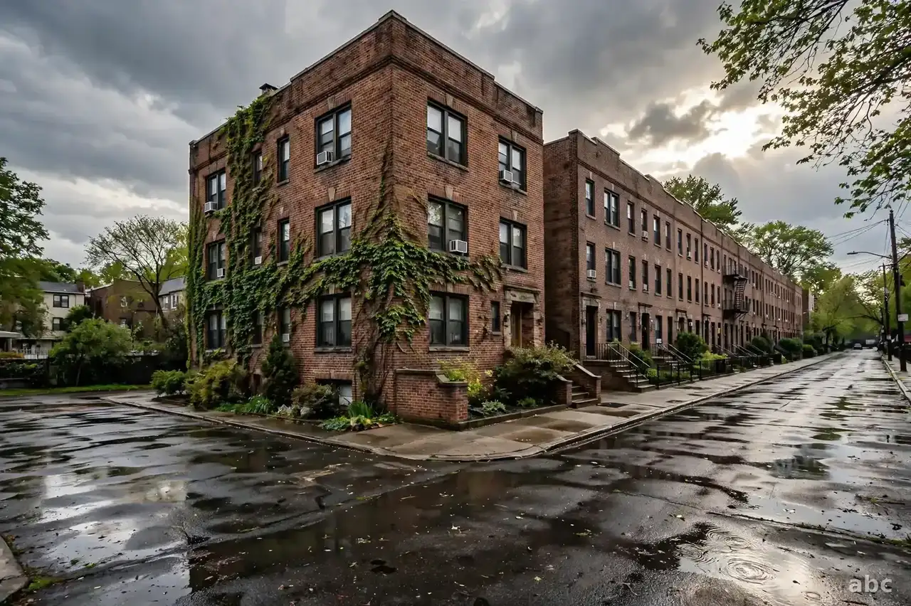 Water damage restoration in East Elmhurst, NY