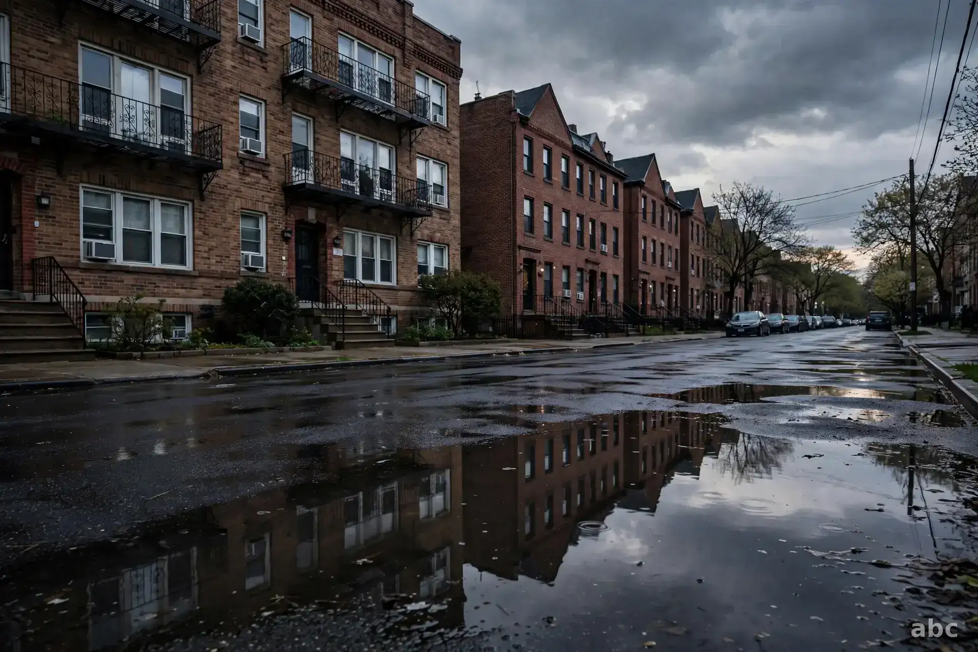 Water damage restoration in Flushing, NY