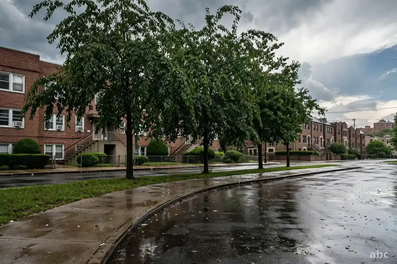 Water damage restoration in Fresh Meadows, NY