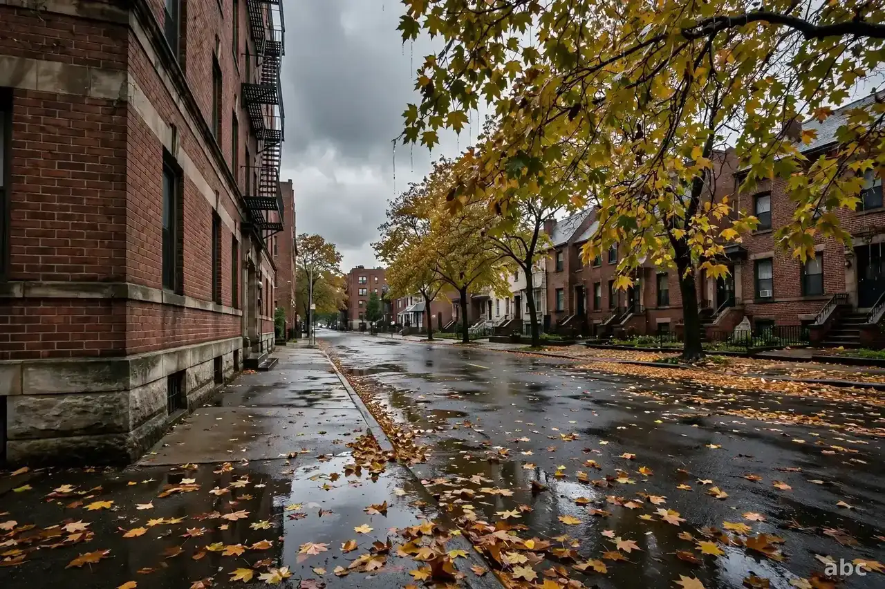 Water damage restoration in Hollis, NY