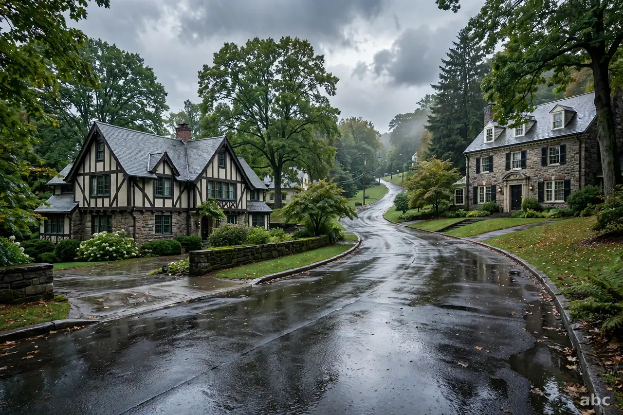 Water damage restoration in Mount Kisco, NY