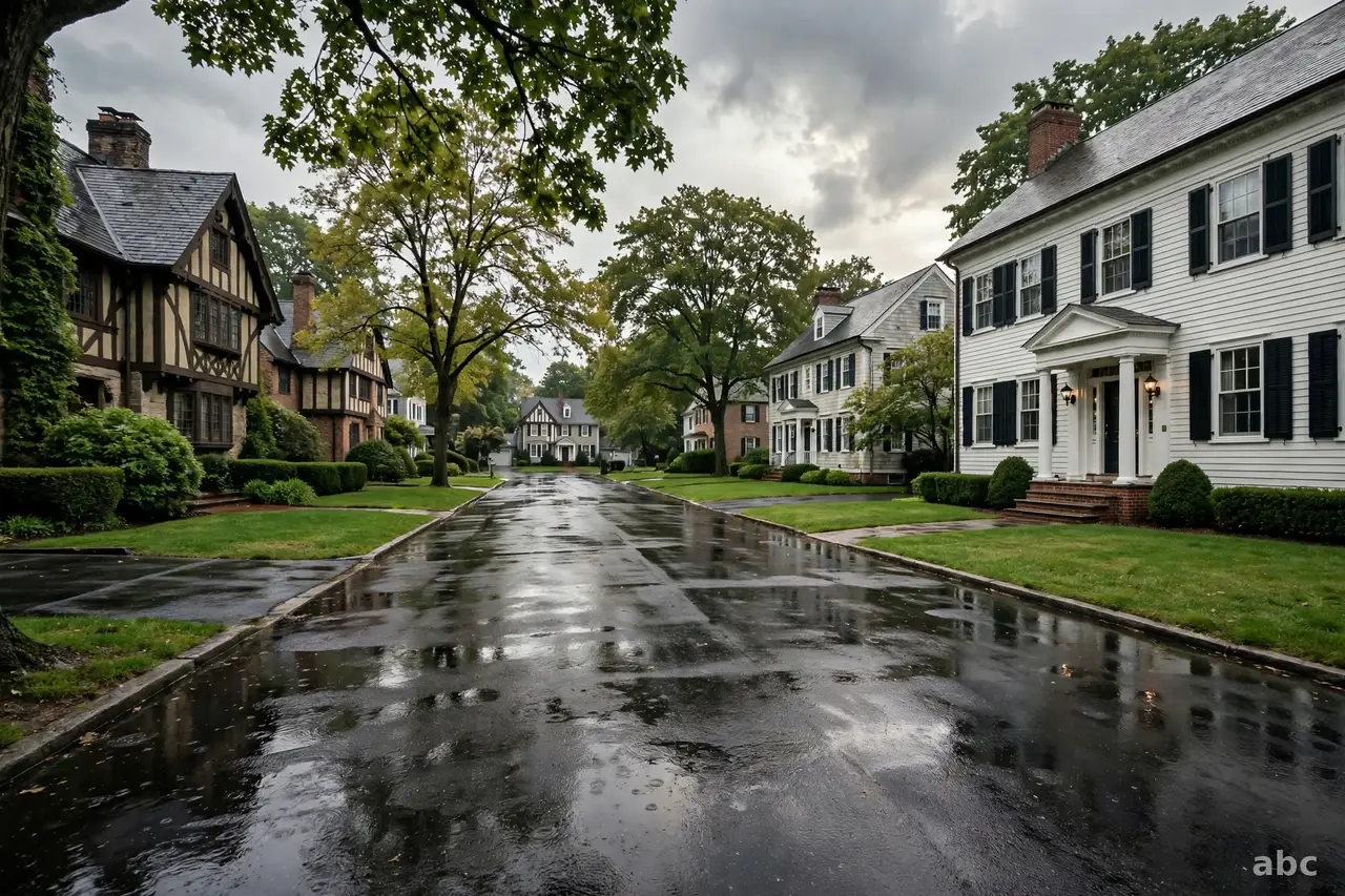 Water damage restoration in New Rochelle, NY