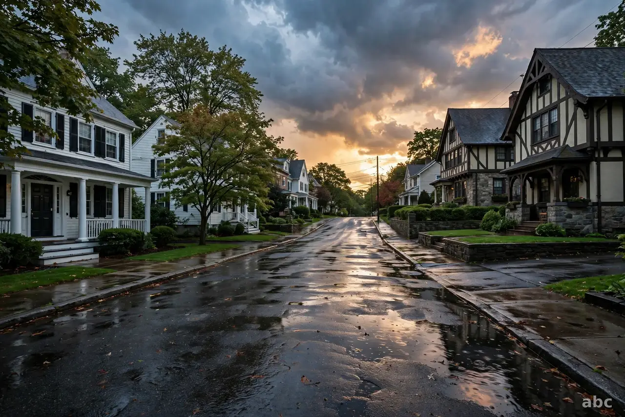 Water damage restoration in Ossining, NY