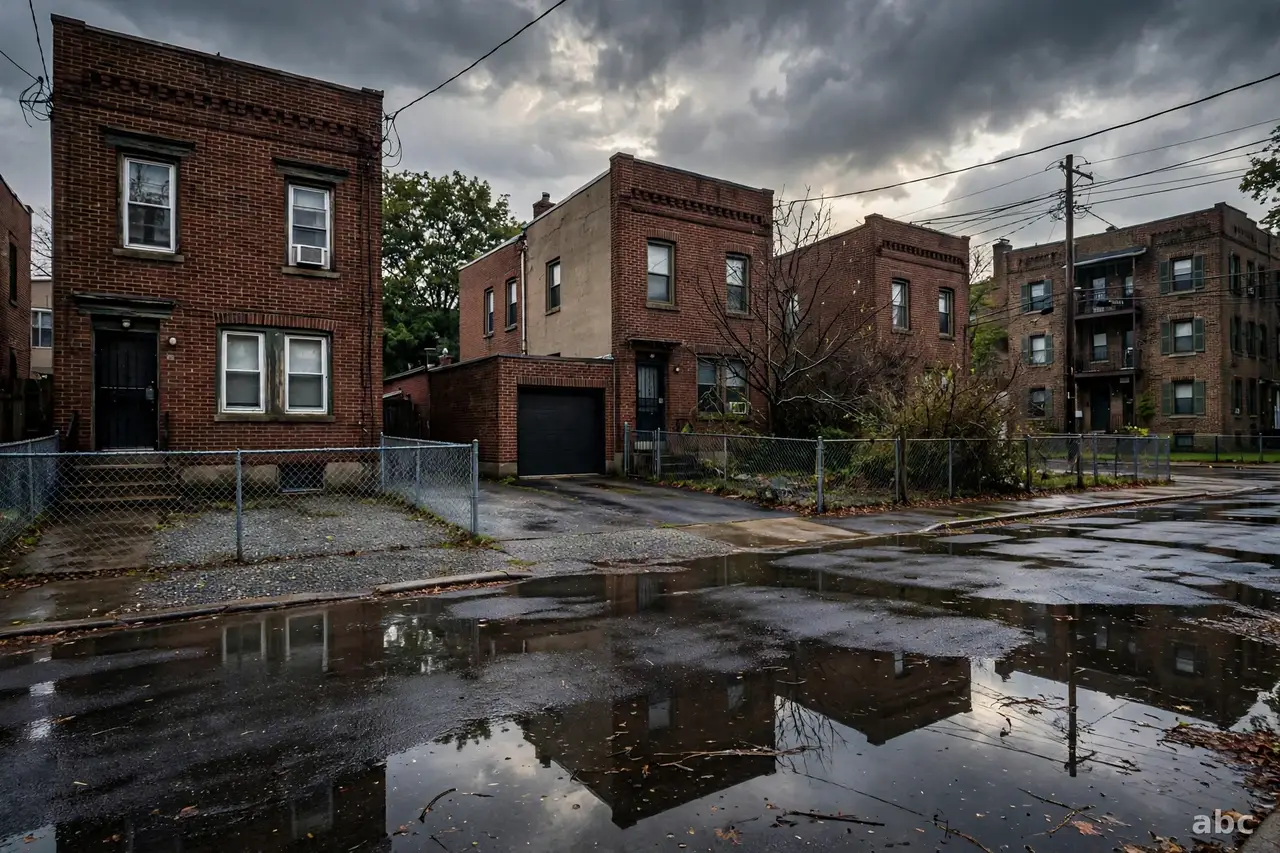 Water damage restoration in Ozone Park, NY
