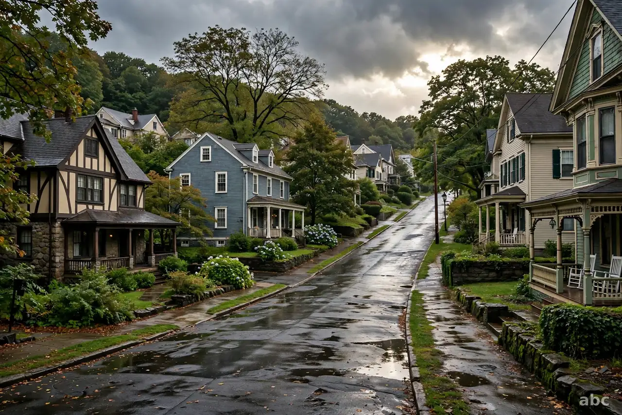 Water damage restoration in Peekskill, NY
