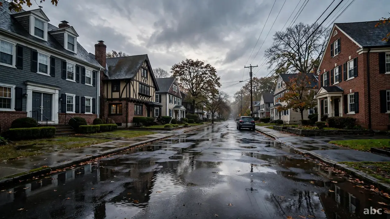 Water damage restoration in Port Chester, NY