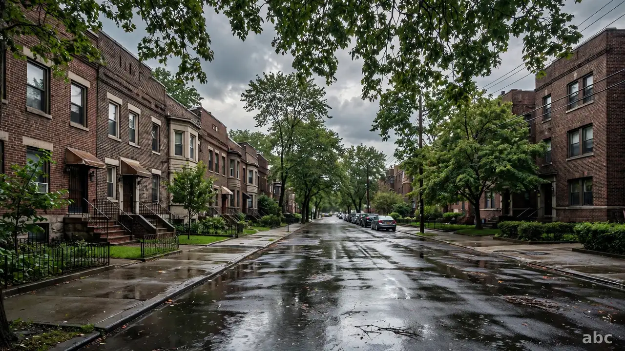 Water damage restoration in Queens Village, NY