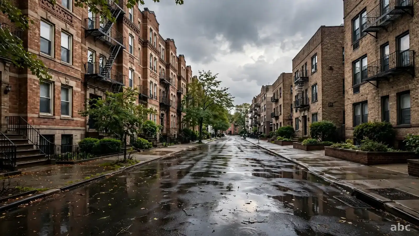 Water damage restoration in Ridgewood, NY