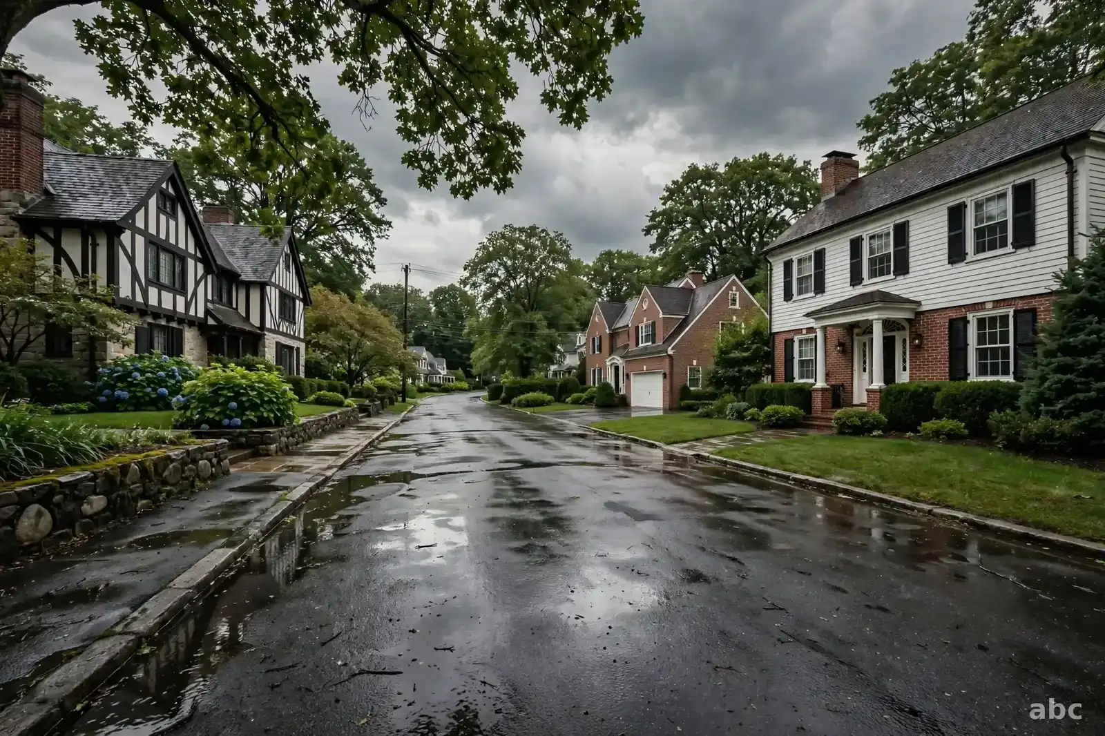 Water damage restoration in Scarsdale, NY