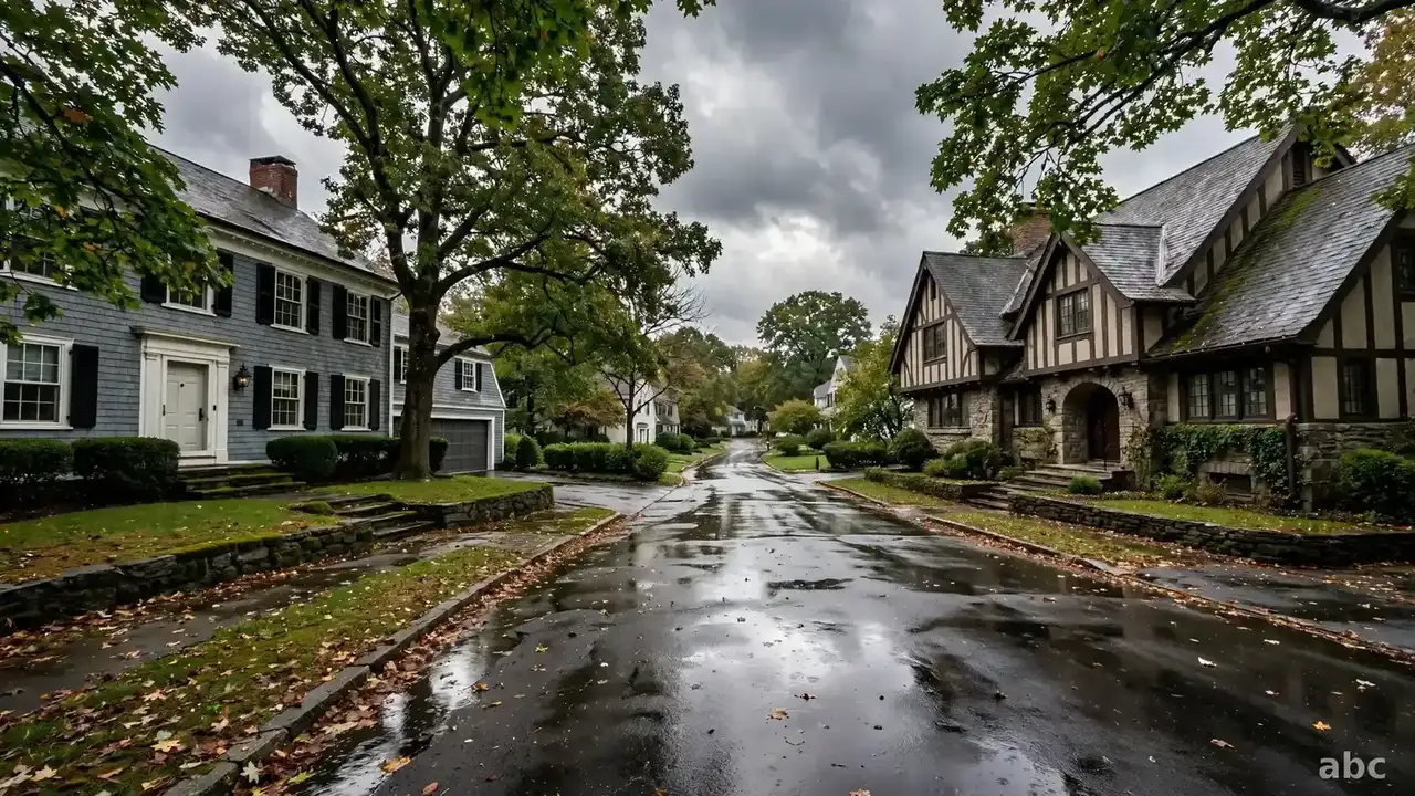 Water damage restoration in Somers, NY