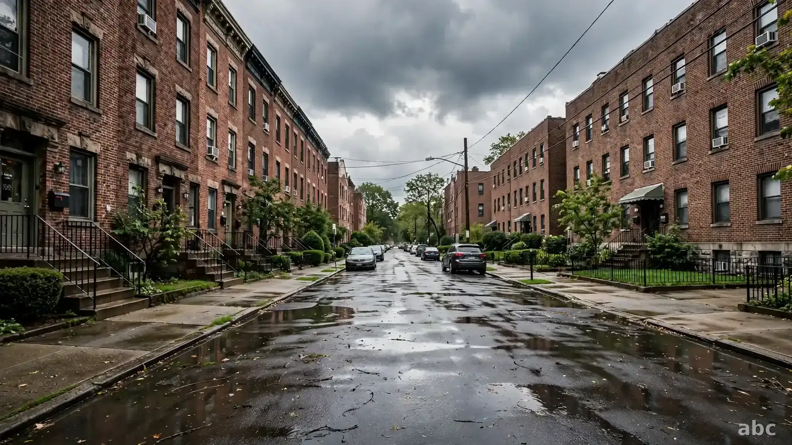 Water damage restoration in South Ozone Park, NY