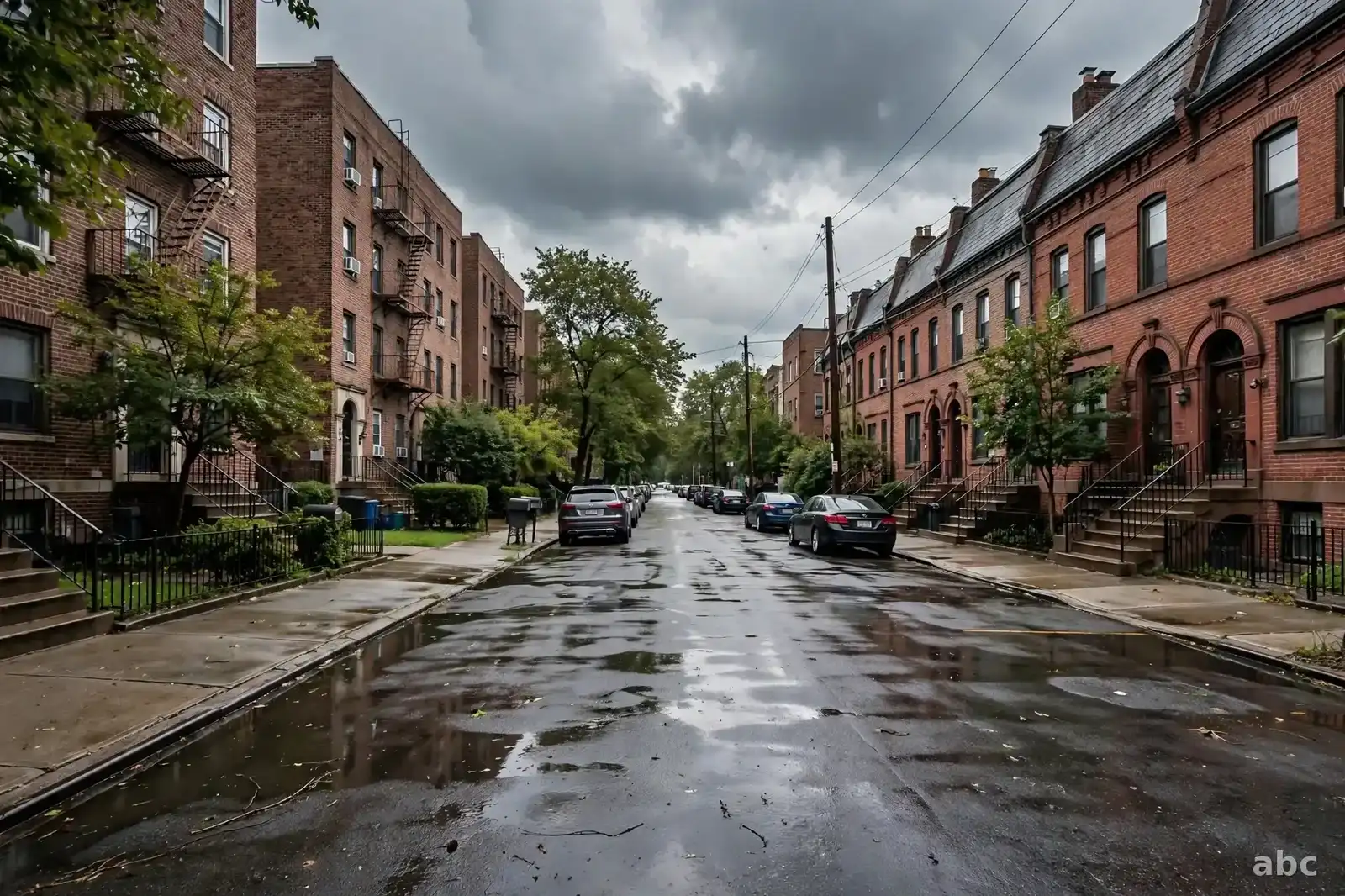 Water damage restoration in South Richmond Hill, NY