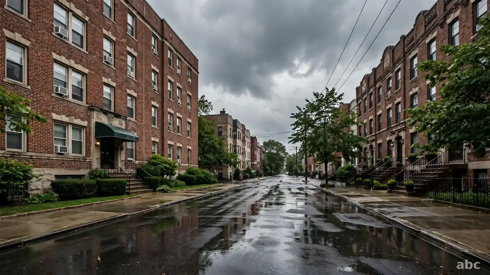 Water damage restoration in Sunnyside, NY