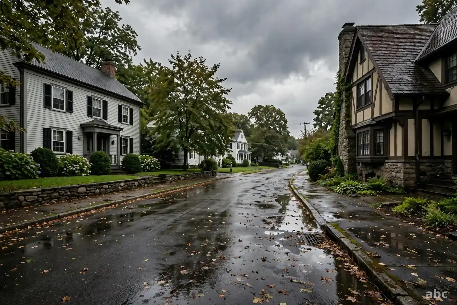 Water damage restoration in Tarrytown, NY