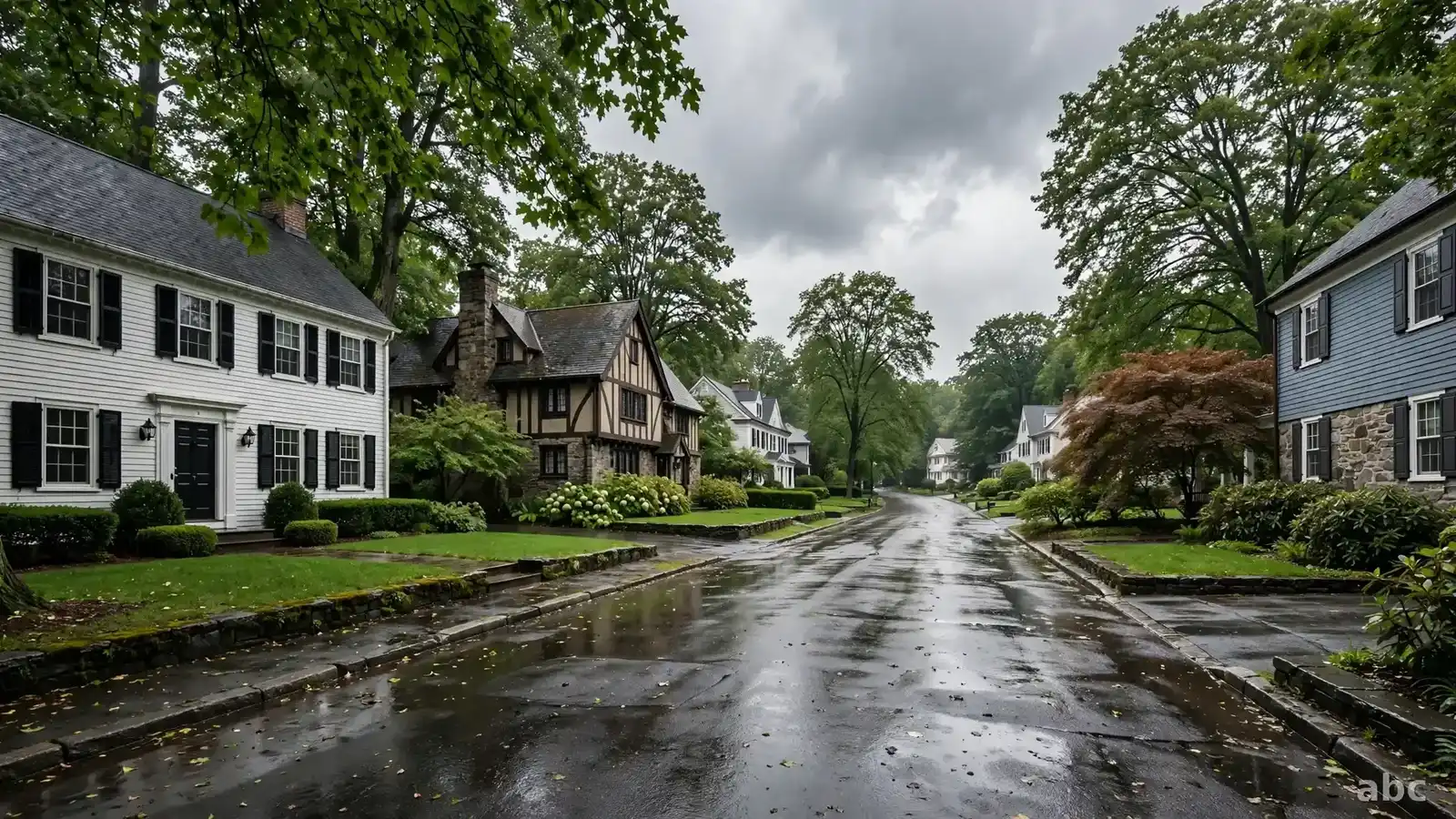 Water damage restoration in West Harrison, NY