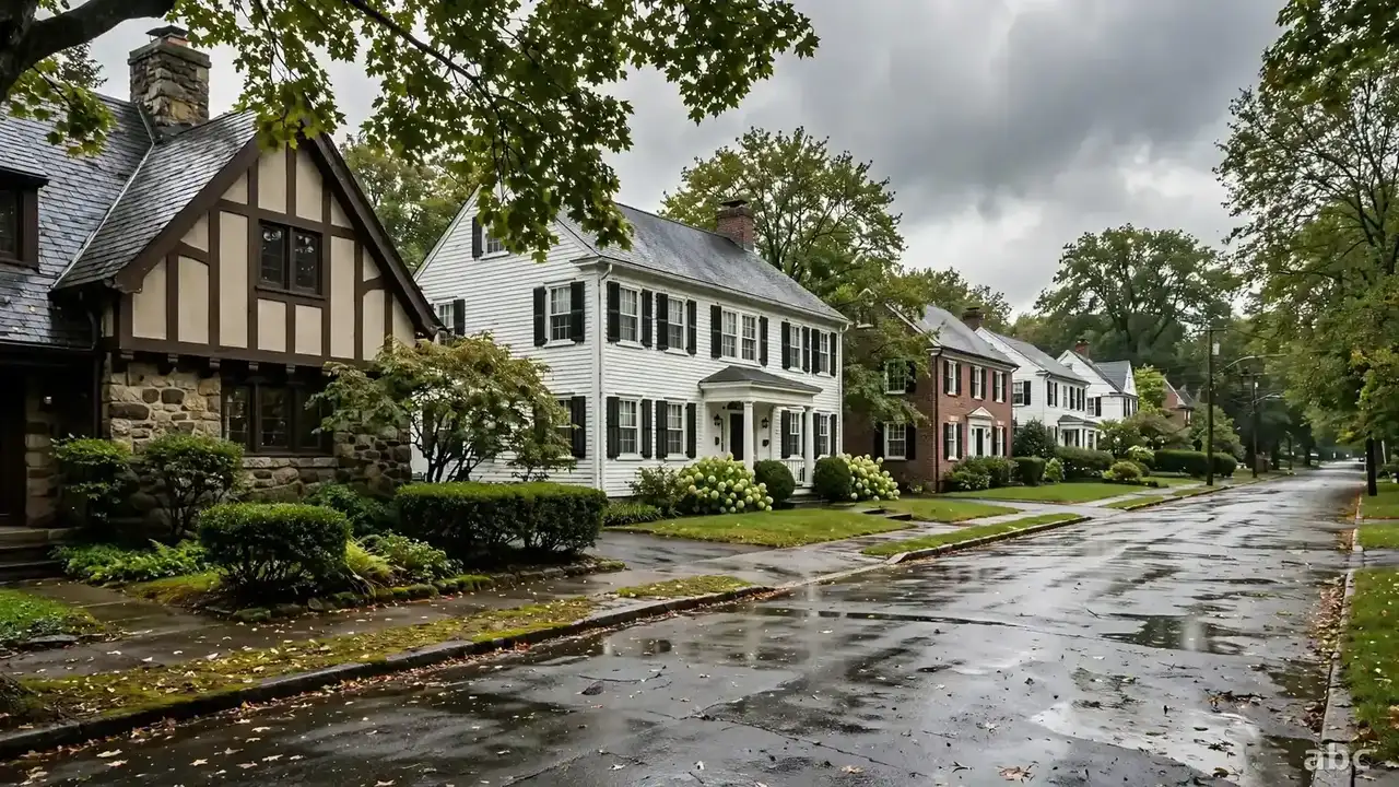 Water damage restoration in White Plains, NY