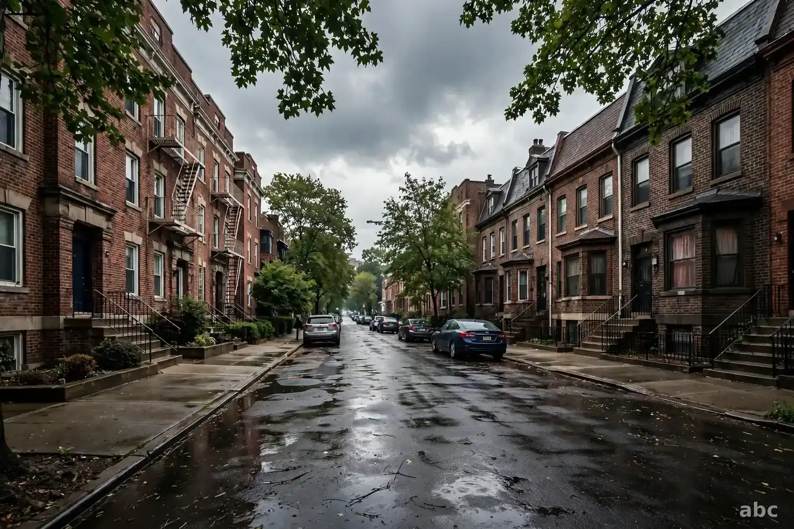 Water damage restoration in Woodhaven, NY